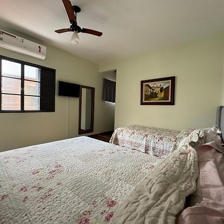 Pousada Familiar Vilage Bed & Breakfast Homestay Volta Redonda Bagian luar foto