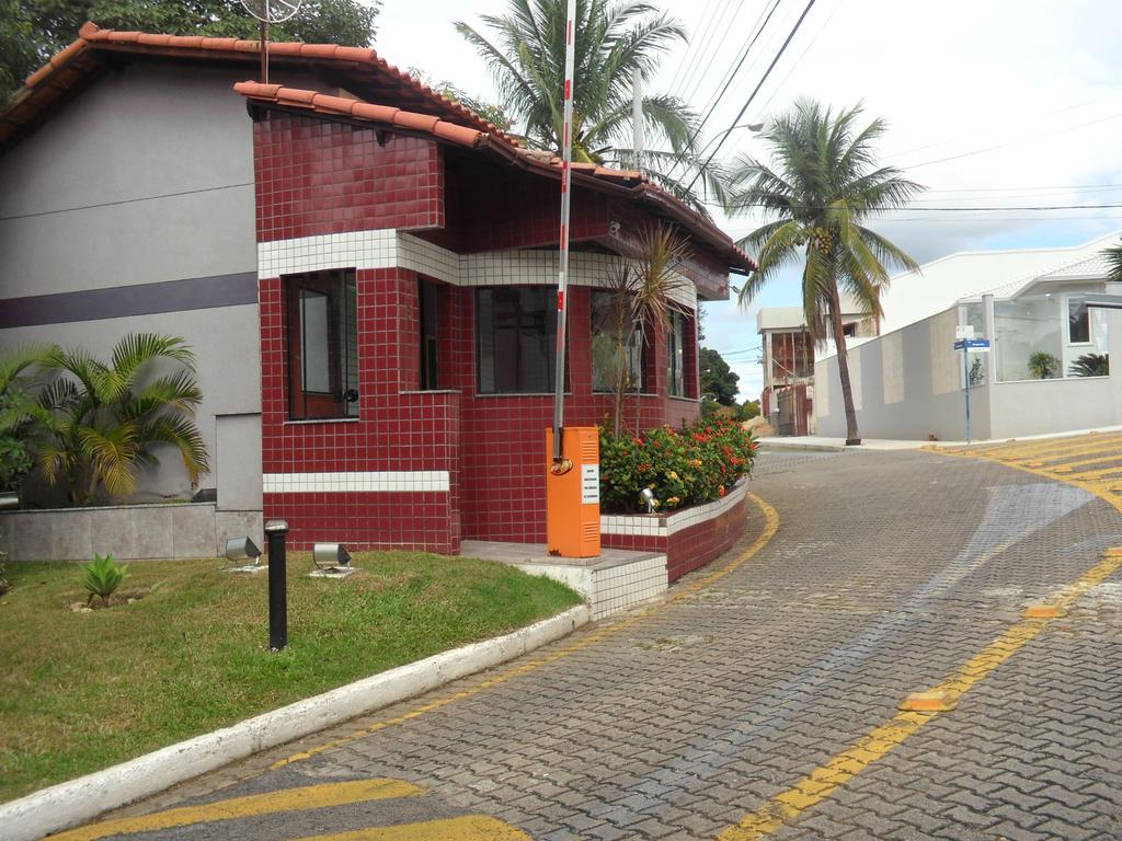 Pousada Familiar Vilage Bed & Breakfast Homestay Volta Redonda Bagian luar foto
