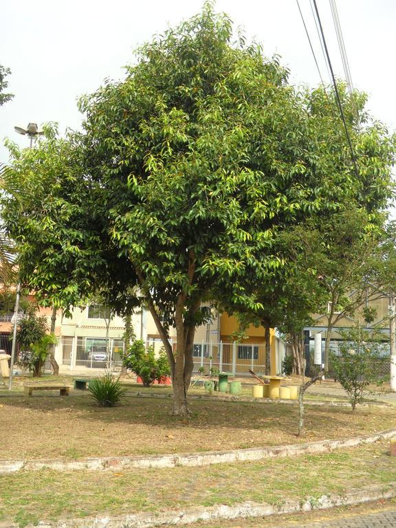 Pousada Familiar Vilage Bed & Breakfast Homestay Volta Redonda Bagian luar foto